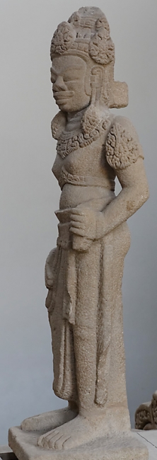 Da Nang-Musée Cham-086